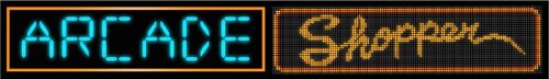 ArcadeShopper